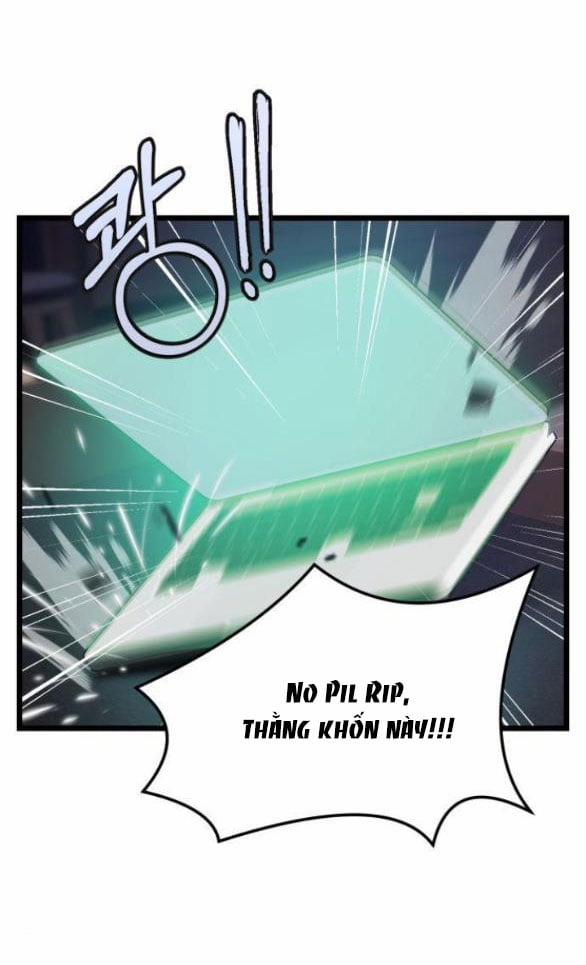 Ảo Thuật Gia Quyến Rũ 12.1 trang 40