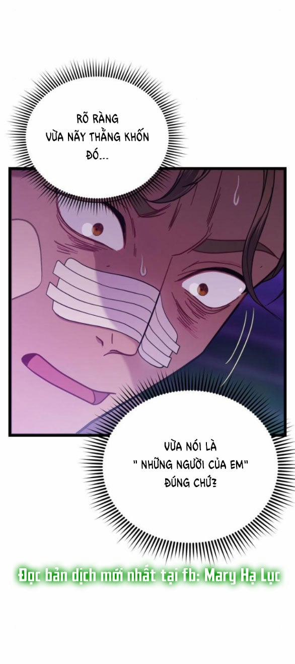 Ảo Thuật Gia Quyến Rũ 12.1 trang 44