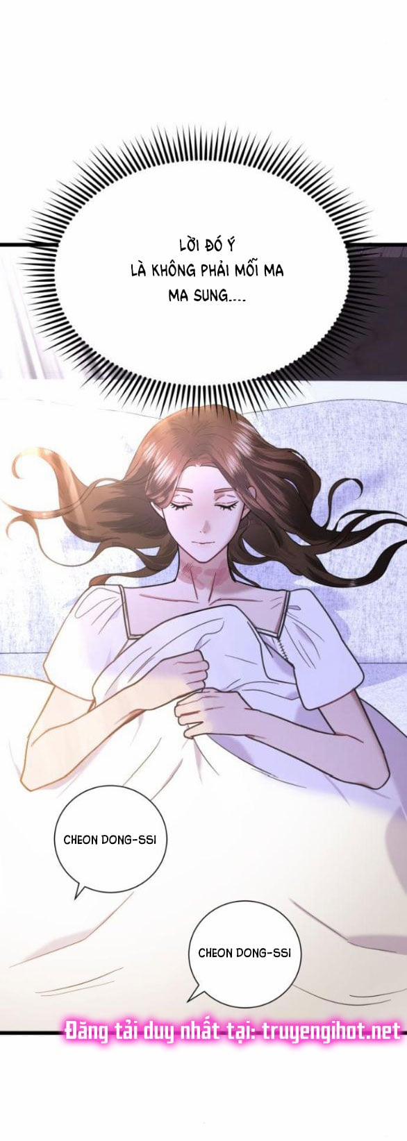 Ảo Thuật Gia Quyến Rũ 12.1 trang 45