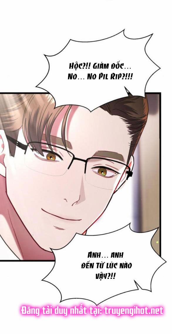 Ảo Thuật Gia Quyến Rũ 12.1 trang 48