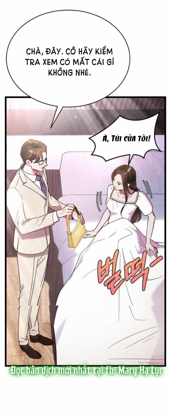 Ảo Thuật Gia Quyến Rũ 12.1 trang 49