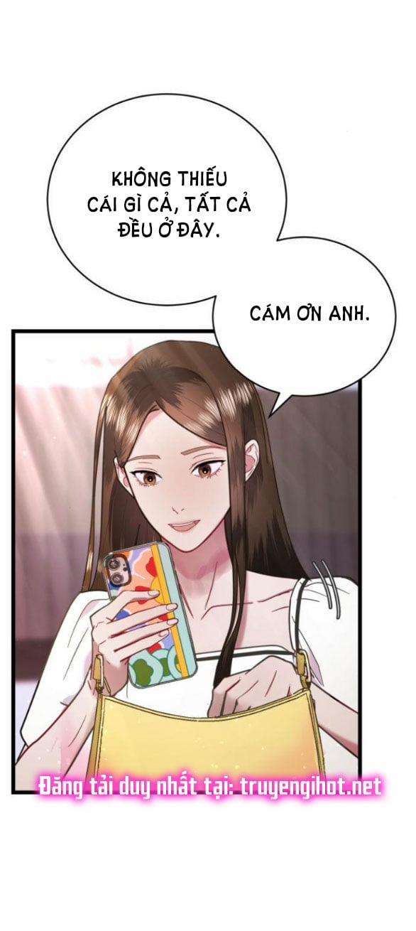 Ảo Thuật Gia Quyến Rũ 12.1 trang 50