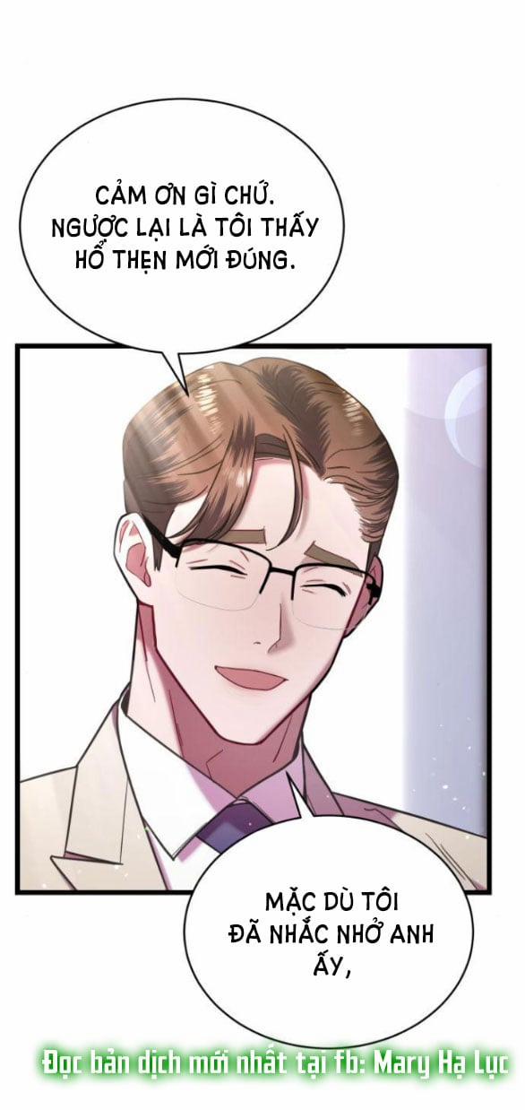 Ảo Thuật Gia Quyến Rũ 12.1 trang 51