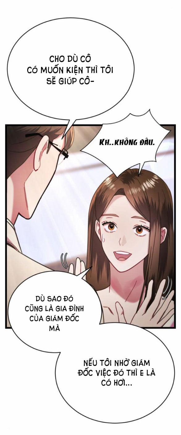 Ảo Thuật Gia Quyến Rũ 12.1 trang 54