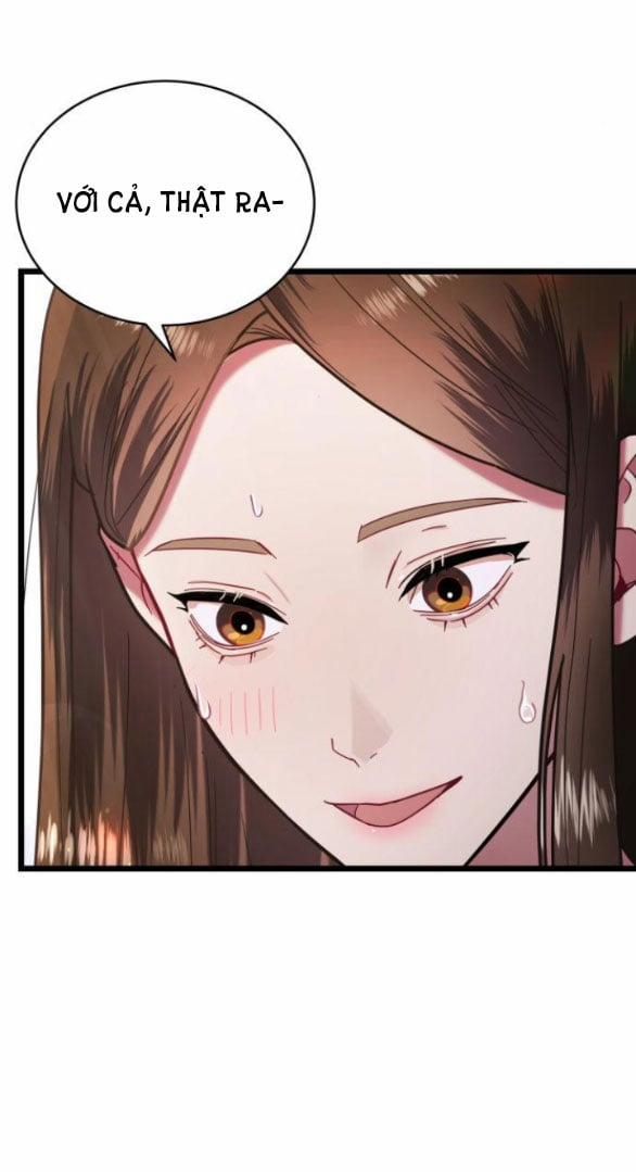 Ảo Thuật Gia Quyến Rũ 12.1 trang 55