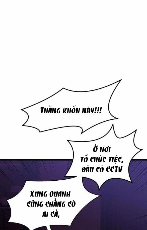 Ảo Thuật Gia Quyến Rũ 12.1 trang 6