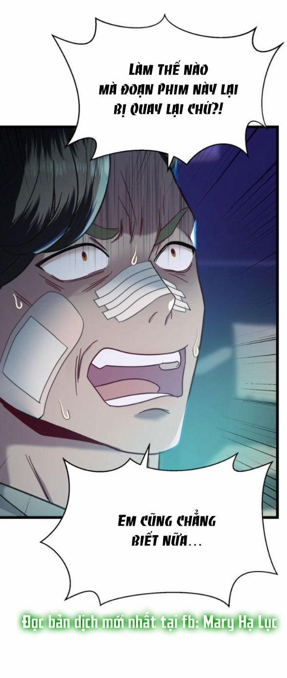 Ảo Thuật Gia Quyến Rũ 12.1 trang 8