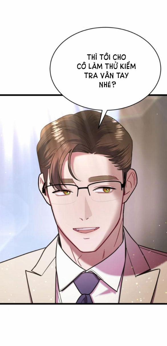 Ảo Thuật Gia Quyến Rũ 12.2 trang 11