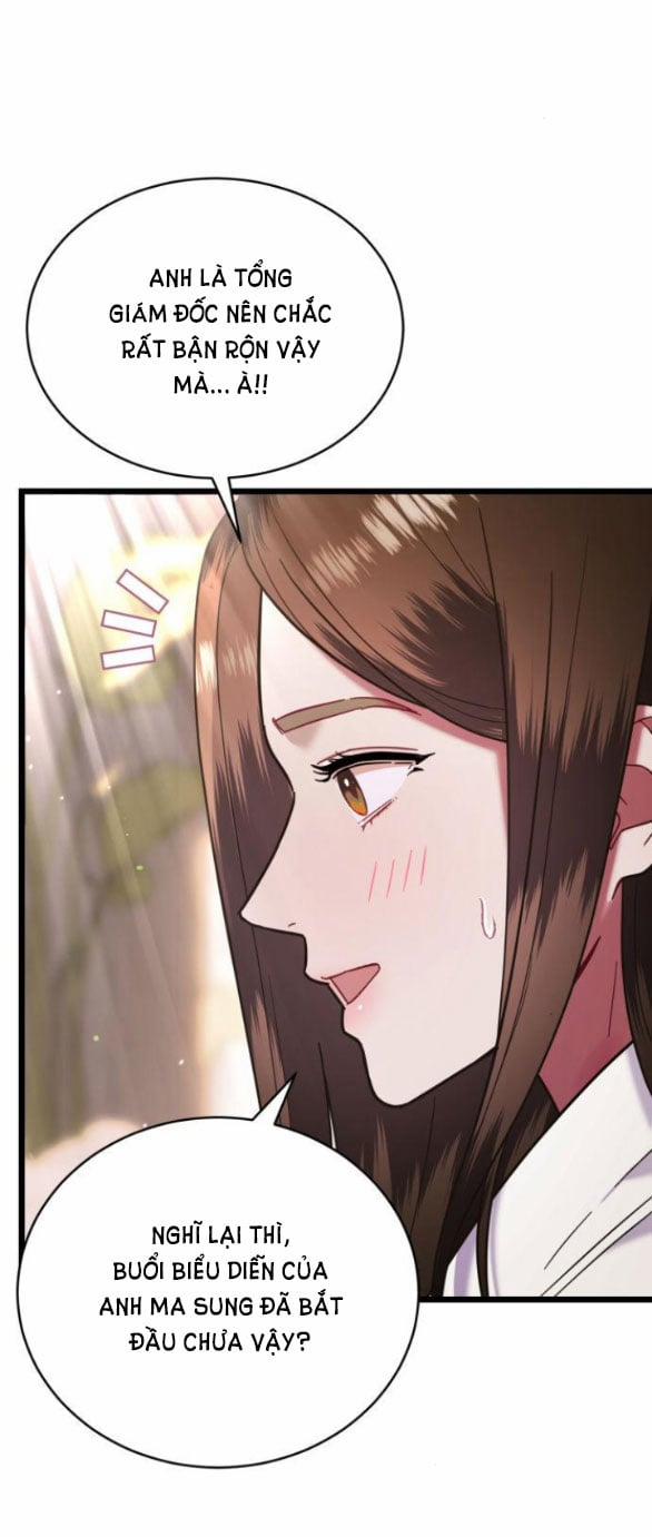 Ảo Thuật Gia Quyến Rũ 12.2 trang 17