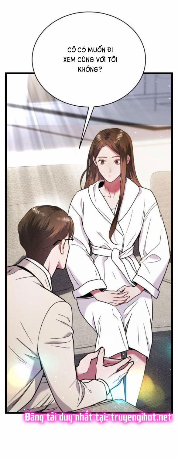 Ảo Thuật Gia Quyến Rũ 12.2 trang 20