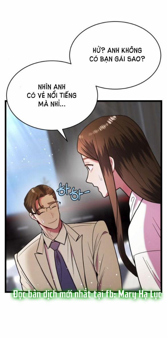 Ảo Thuật Gia Quyến Rũ 12.2 trang 23