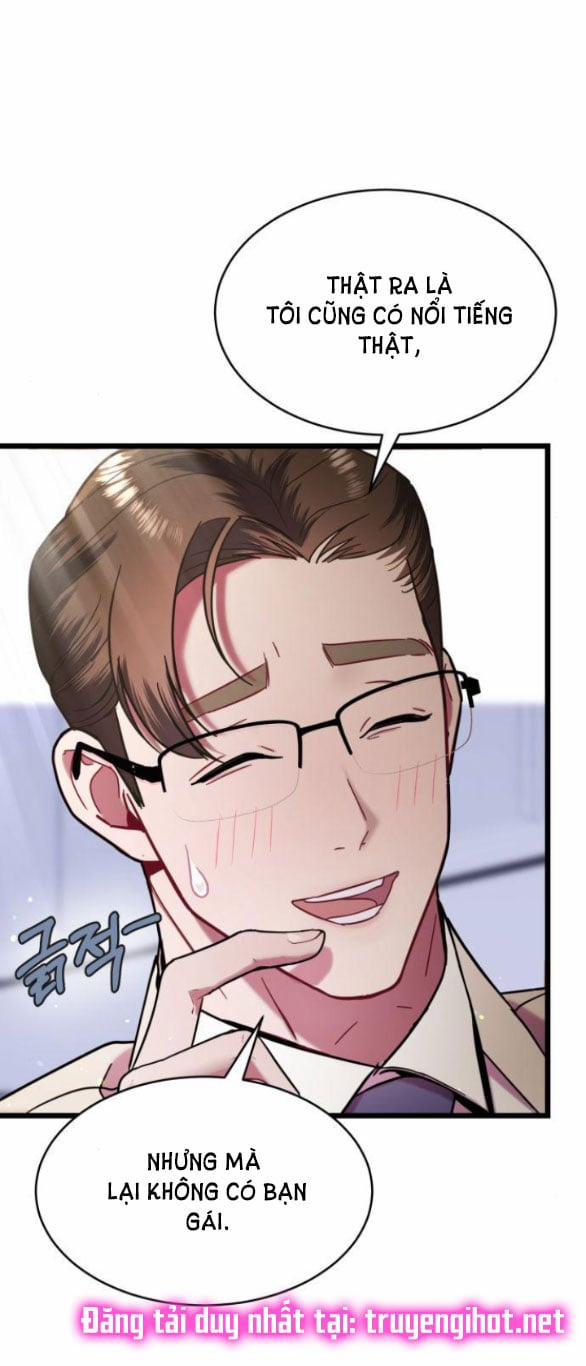 Ảo Thuật Gia Quyến Rũ 12.2 trang 24