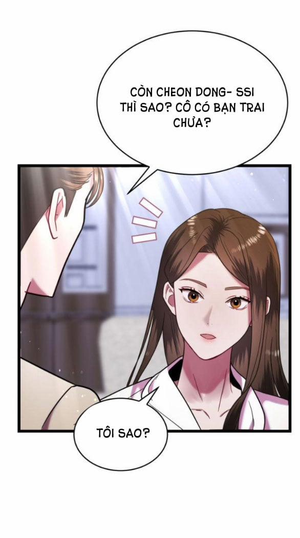 Ảo Thuật Gia Quyến Rũ 12.2 trang 25