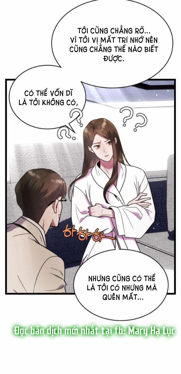 Ảo Thuật Gia Quyến Rũ 12.2 trang 26