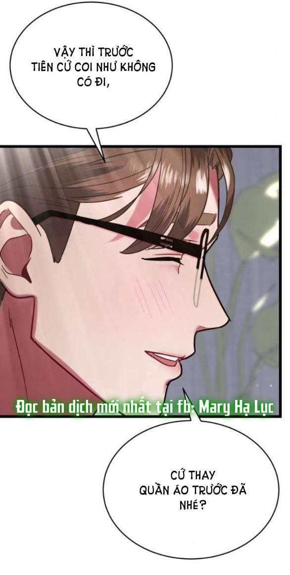 Ảo Thuật Gia Quyến Rũ 12.2 trang 28