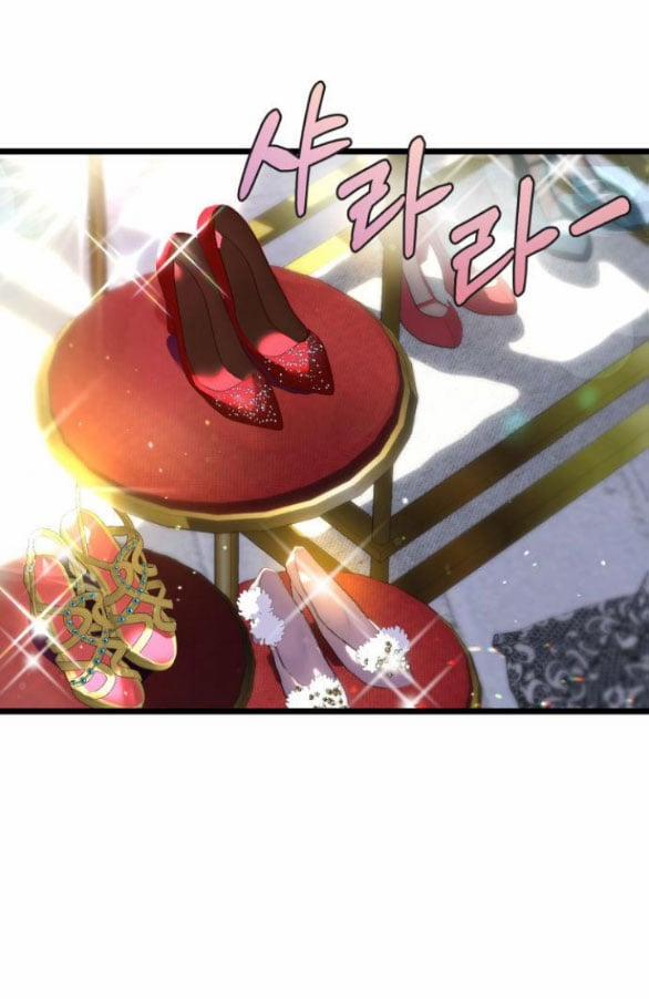 Ảo Thuật Gia Quyến Rũ 12.2 trang 31