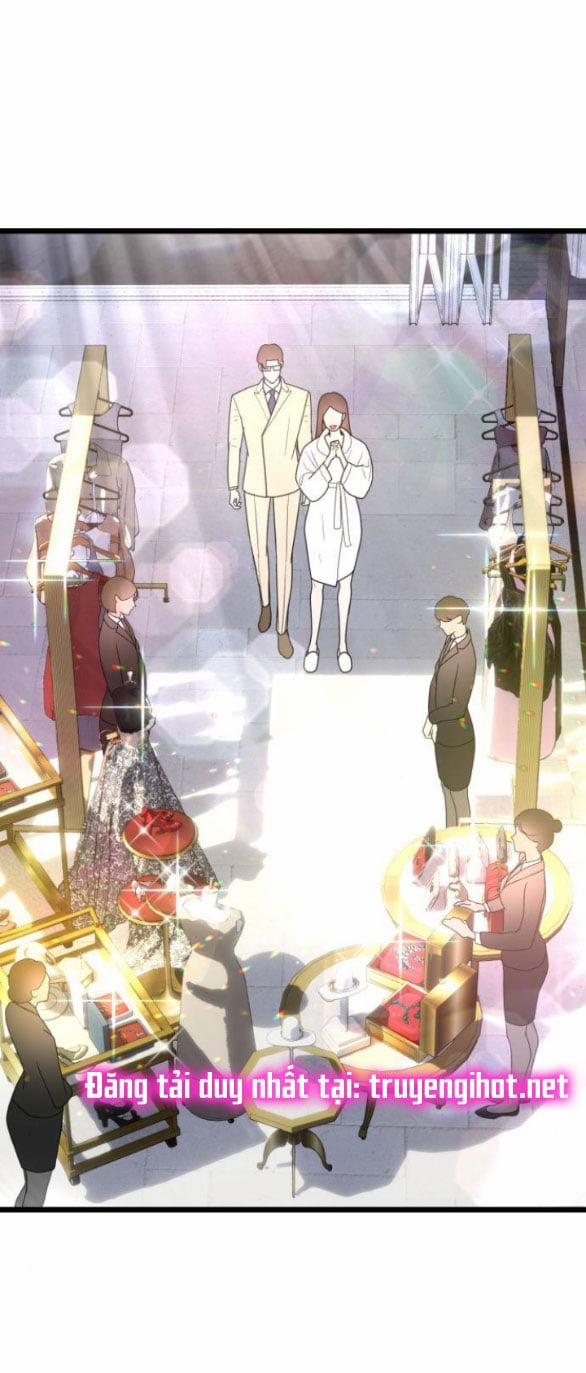 Ảo Thuật Gia Quyến Rũ 12.2 trang 33