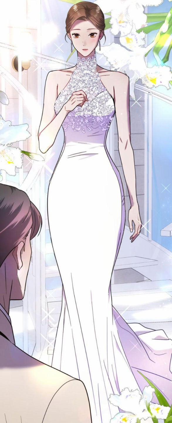 Ảo Thuật Gia Quyến Rũ 12.2 trang 46