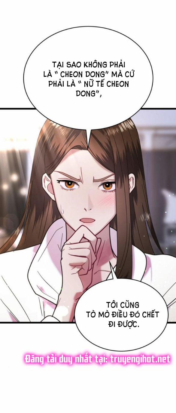 Ảo Thuật Gia Quyến Rũ 12.2 trang 8