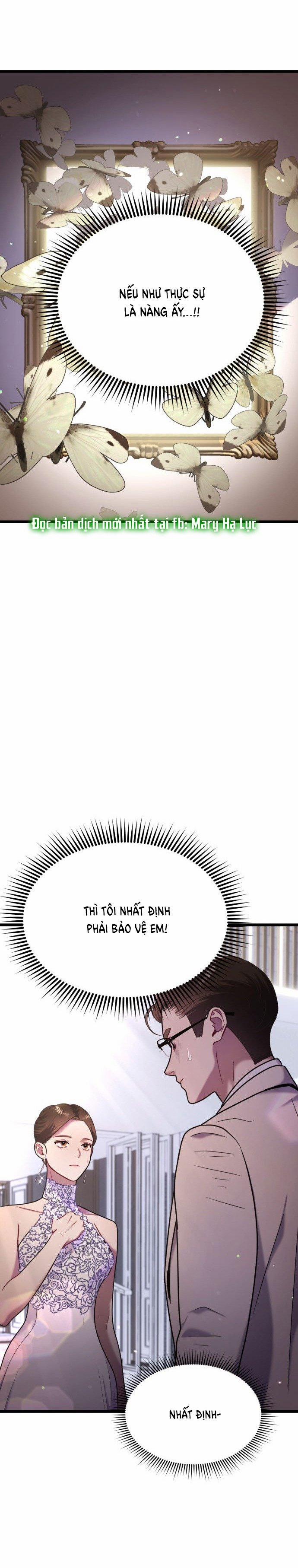 Ảo Thuật Gia Quyến Rũ 13.1 trang 10