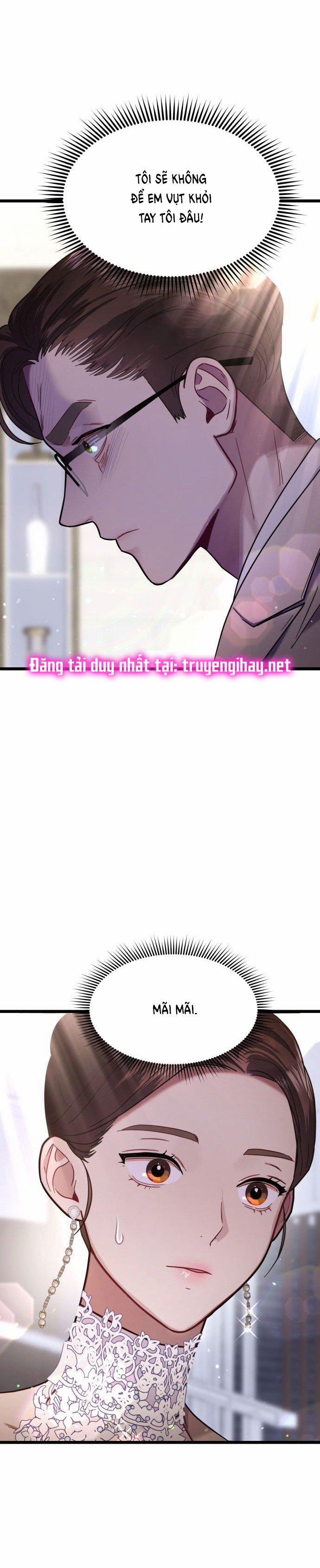 Ảo Thuật Gia Quyến Rũ 13.1 trang 11