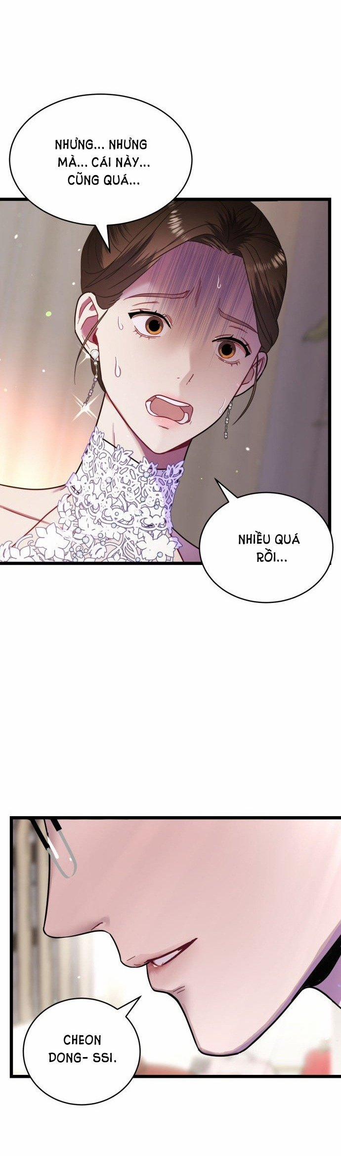 Ảo Thuật Gia Quyến Rũ 13.1 trang 14