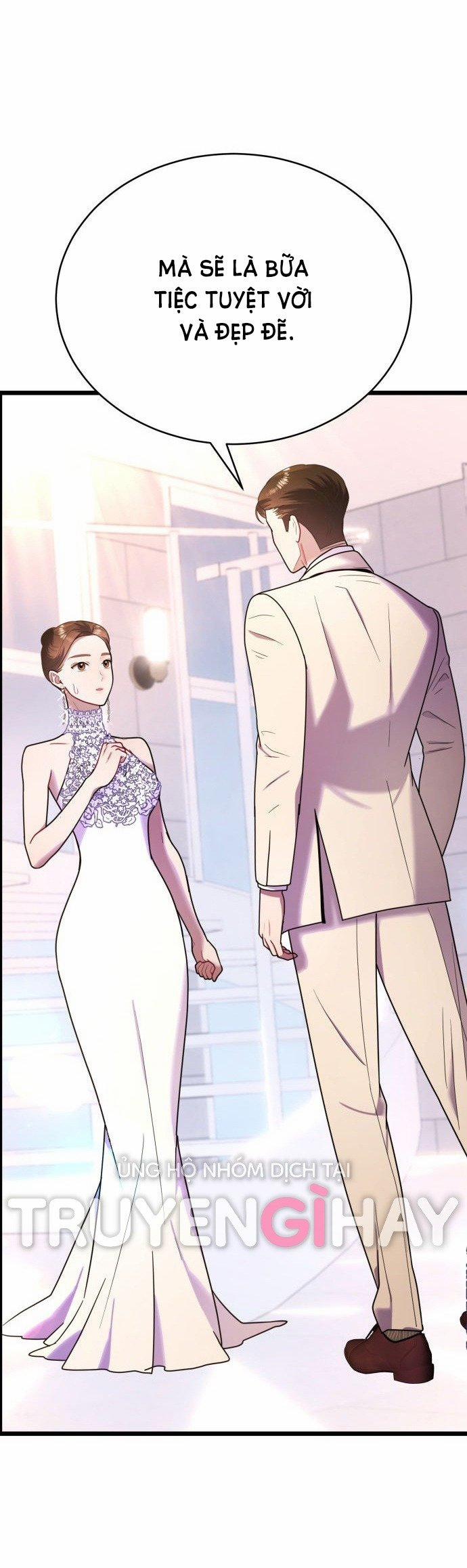 Ảo Thuật Gia Quyến Rũ 13.1 trang 22