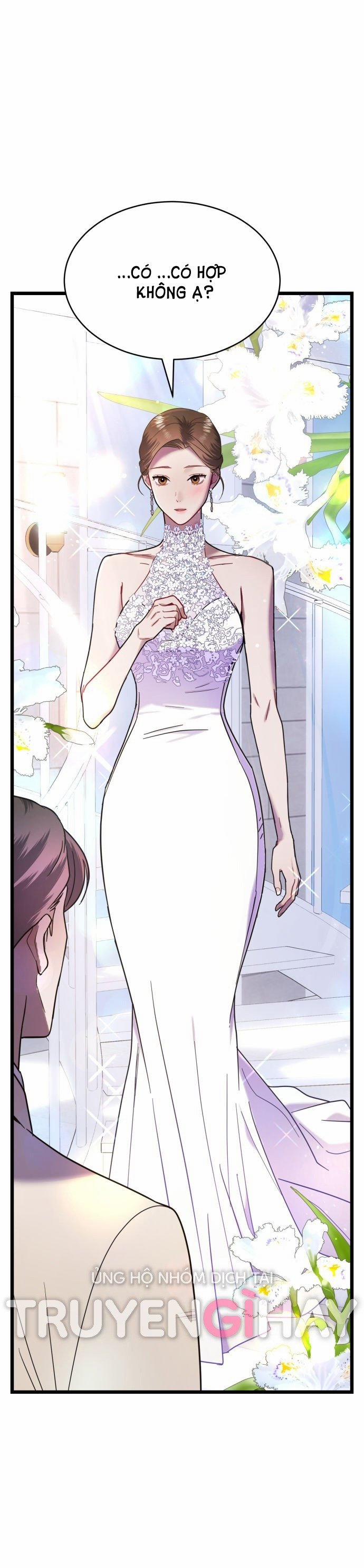 Ảo Thuật Gia Quyến Rũ 13.1 trang 4