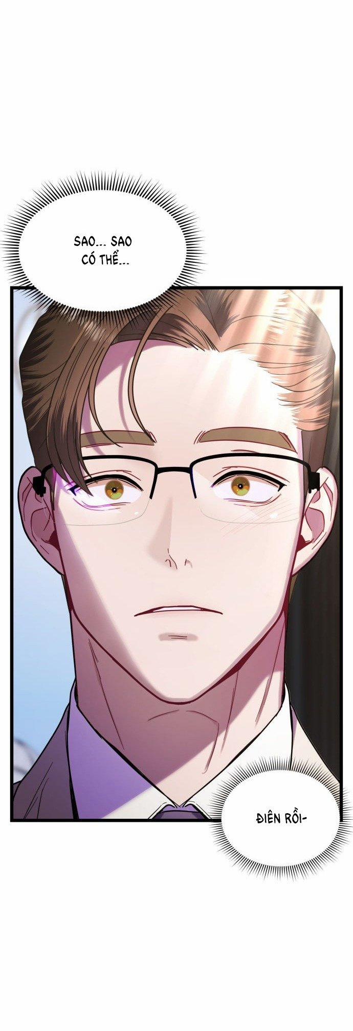 Ảo Thuật Gia Quyến Rũ 13.1 trang 5