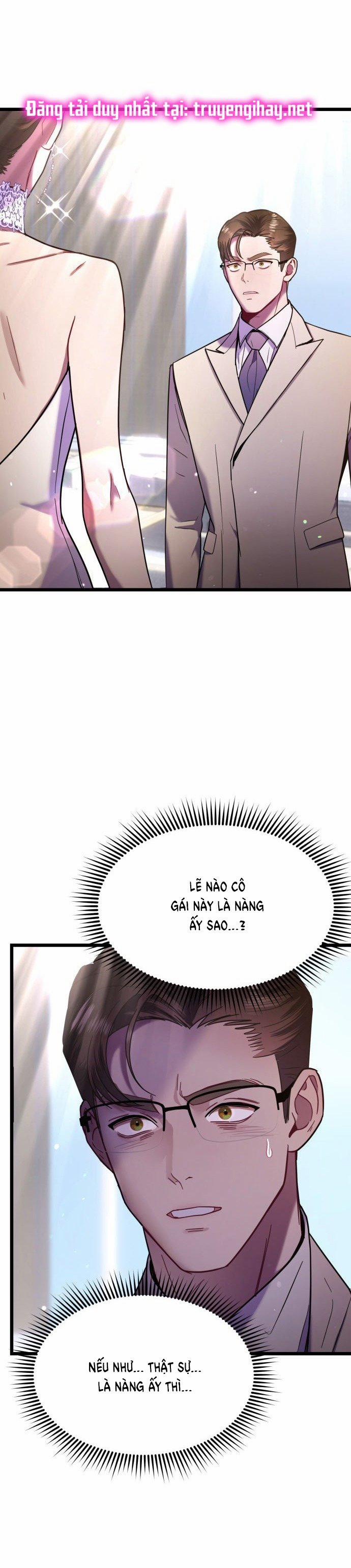 Ảo Thuật Gia Quyến Rũ 13.1 trang 9