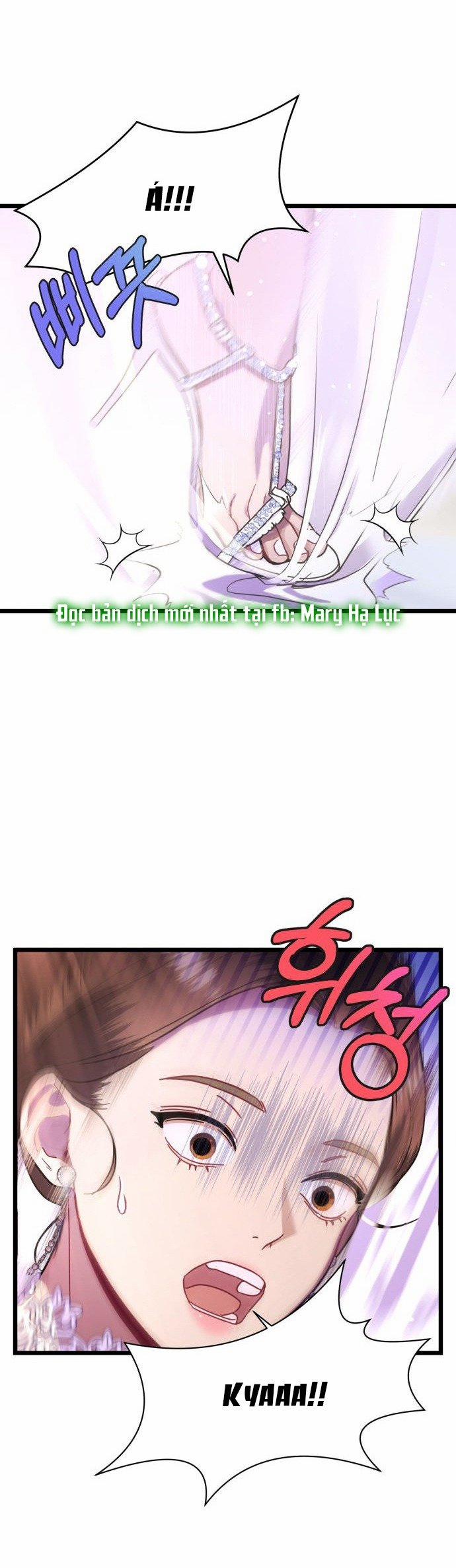 Ảo Thuật Gia Quyến Rũ 13.2 trang 10