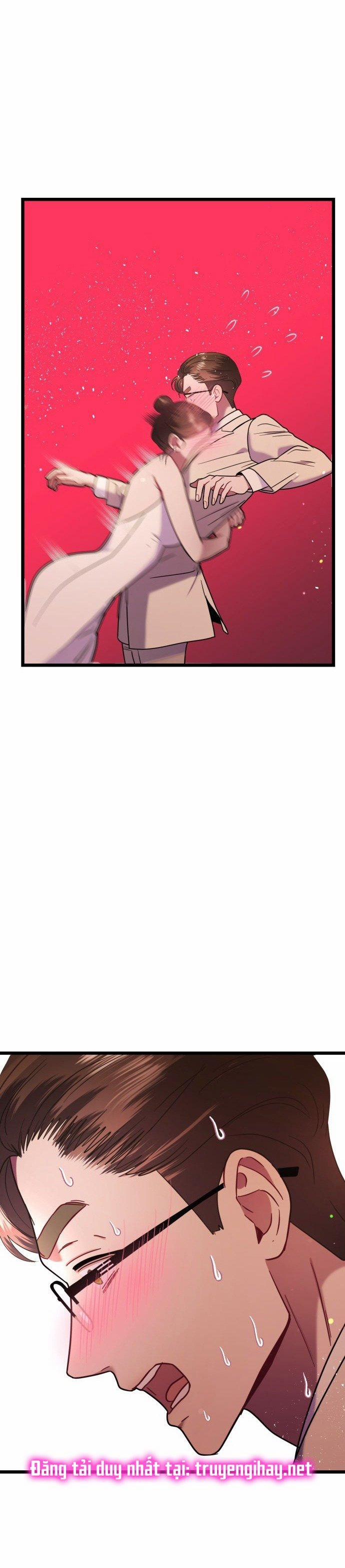 Ảo Thuật Gia Quyến Rũ 13.2 trang 12