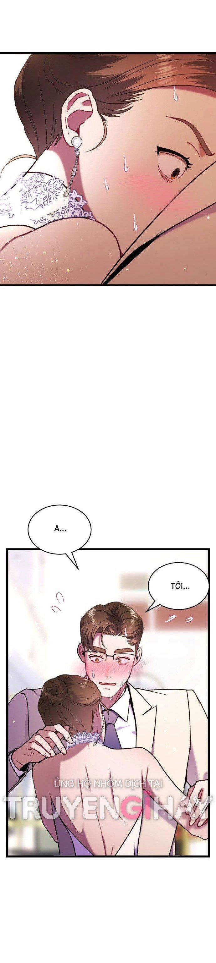 Ảo Thuật Gia Quyến Rũ 13.2 trang 13