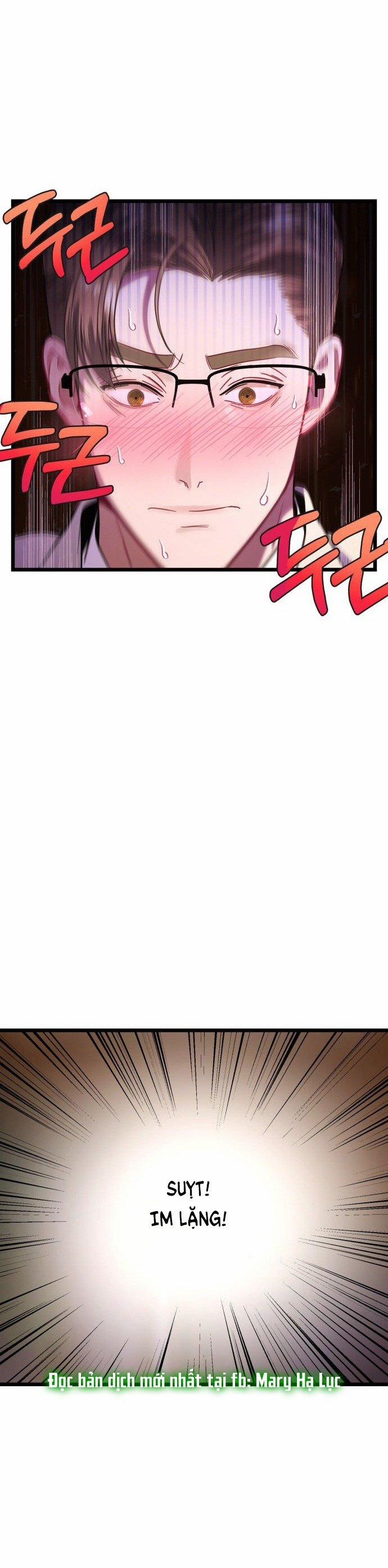 Ảo Thuật Gia Quyến Rũ 13.2 trang 14