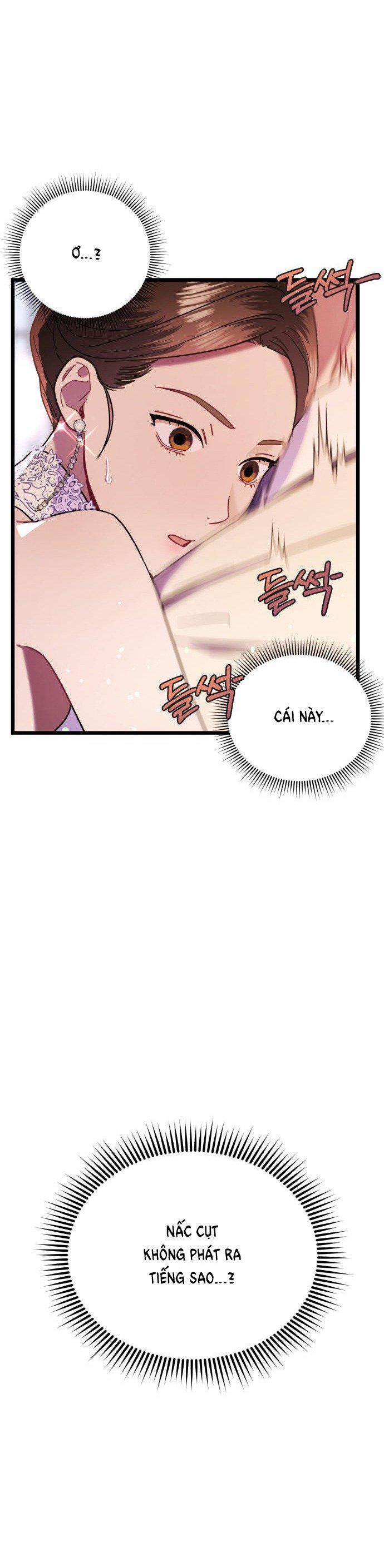 Ảo Thuật Gia Quyến Rũ 13.2 trang 15