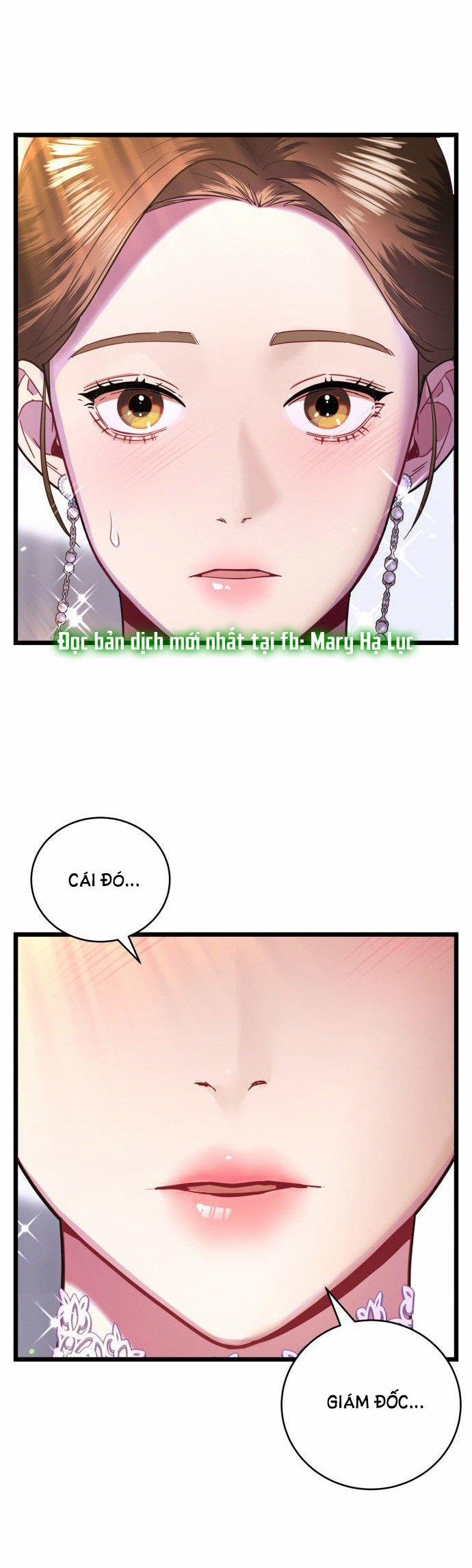 Ảo Thuật Gia Quyến Rũ 13.2 trang 4