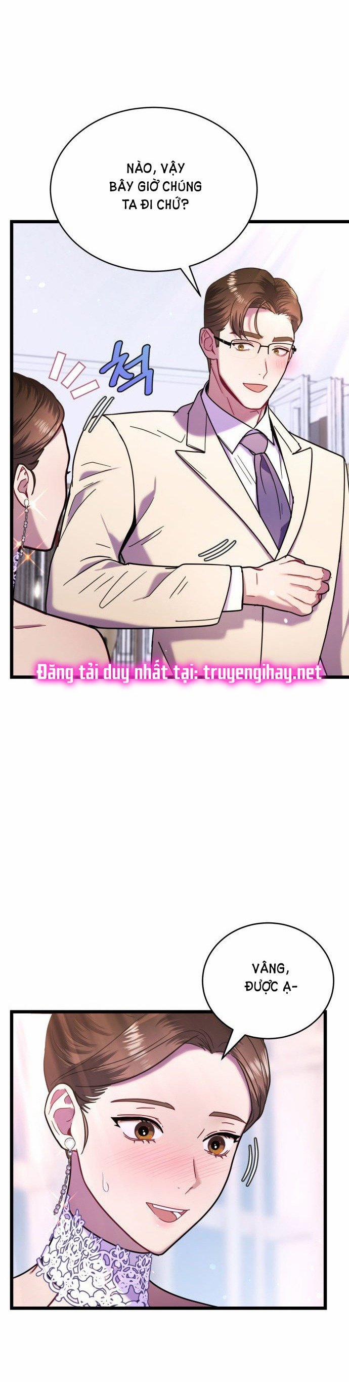 Ảo Thuật Gia Quyến Rũ 13.2 trang 9