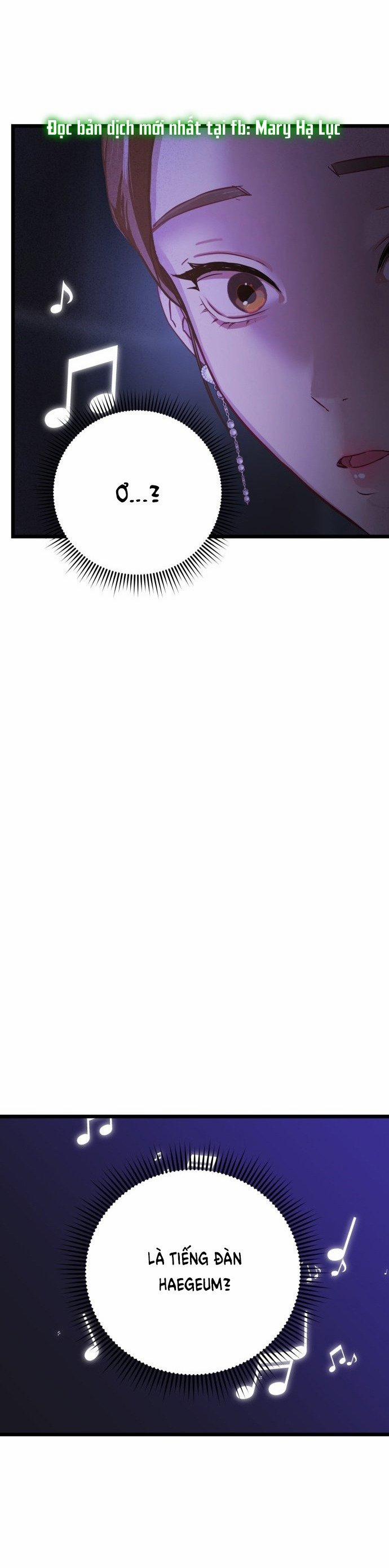 Ảo Thuật Gia Quyến Rũ 14.1 trang 23