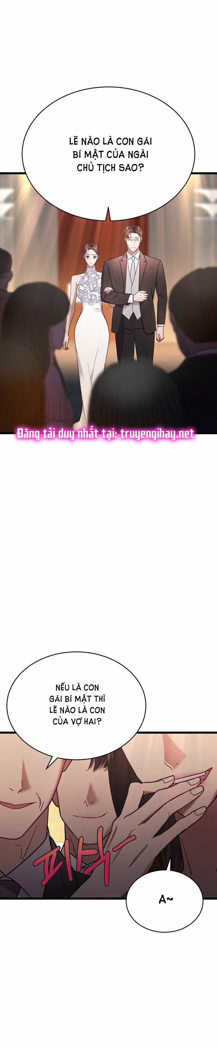 Ảo Thuật Gia Quyến Rũ 14.1 trang 7