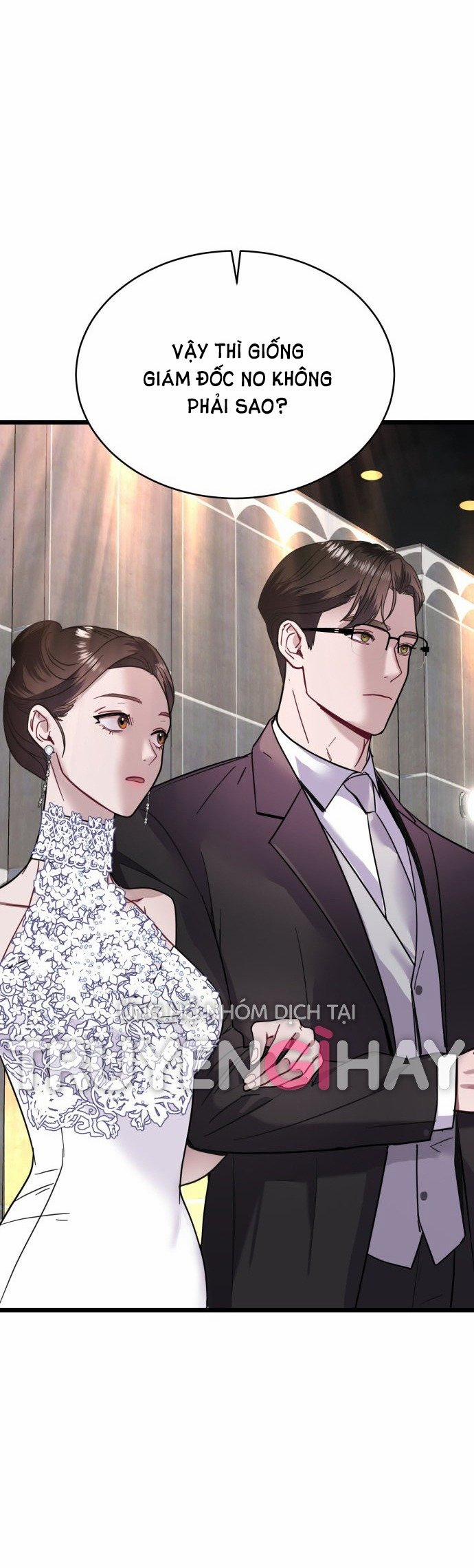 Ảo Thuật Gia Quyến Rũ 14.1 trang 8