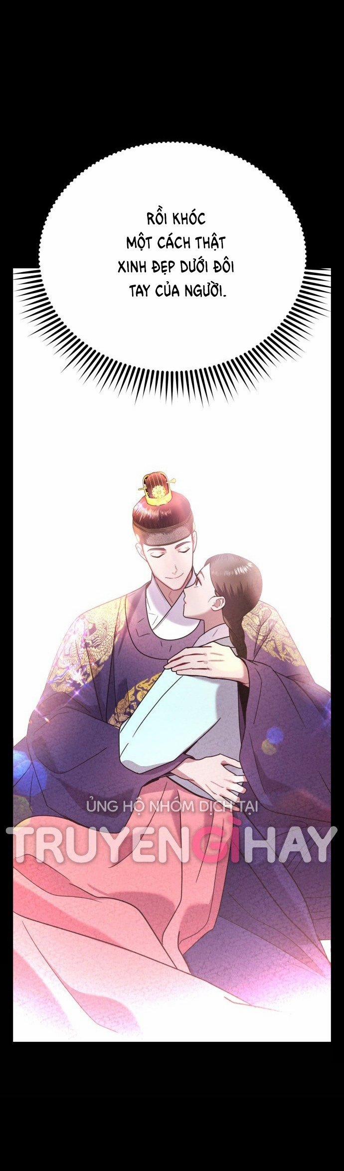 Ảo Thuật Gia Quyến Rũ 14.2 trang 14