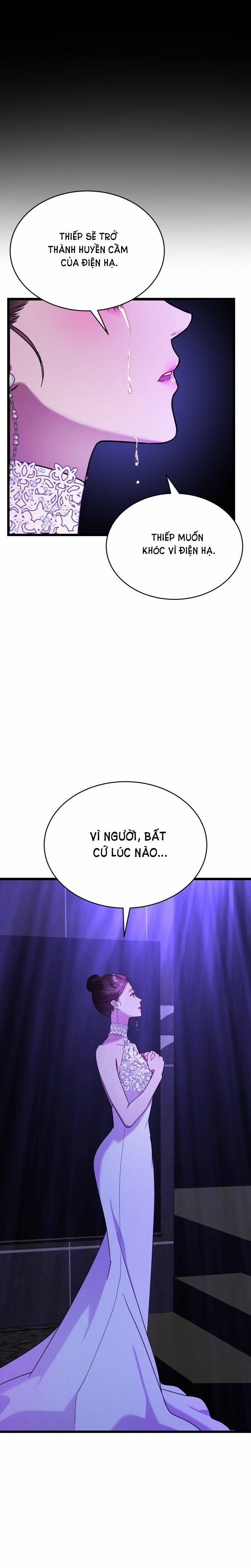 Ảo Thuật Gia Quyến Rũ 14.2 trang 15