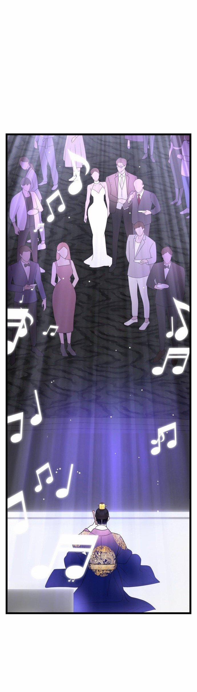 Ảo Thuật Gia Quyến Rũ 14.2 trang 3