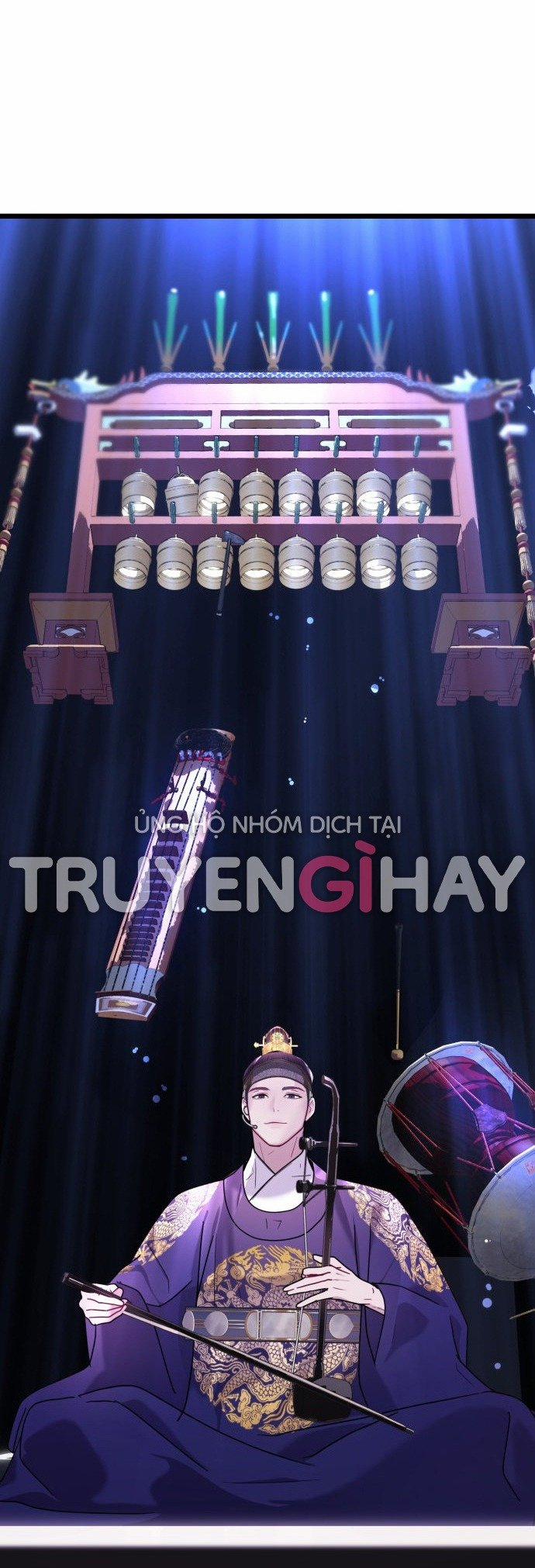 Ảo Thuật Gia Quyến Rũ 14.2 trang 7