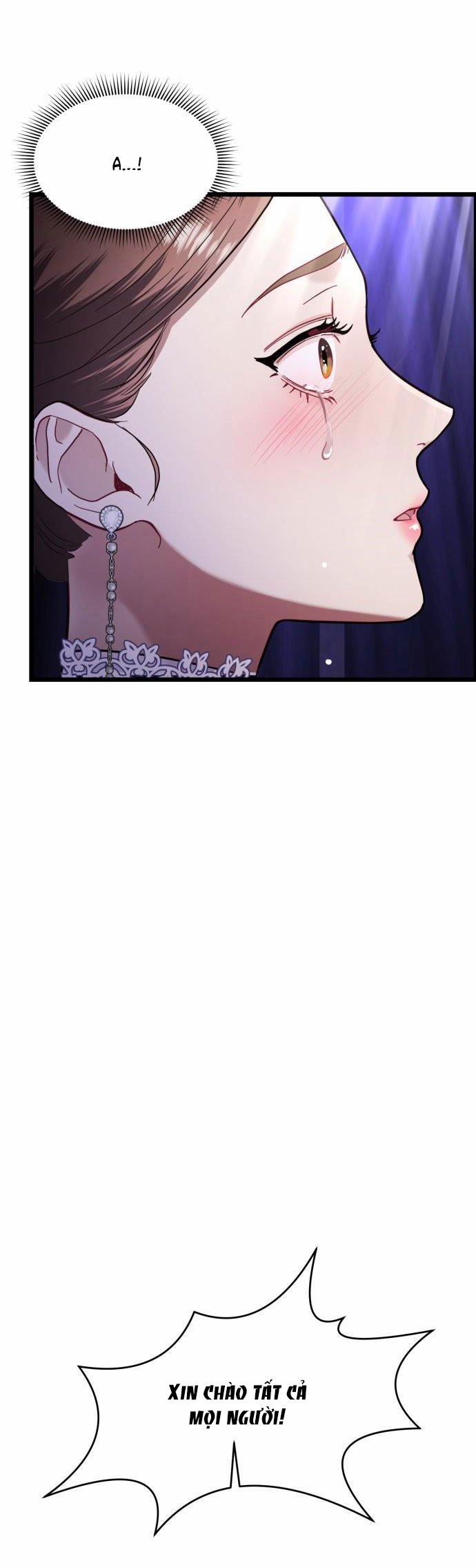 Ảo Thuật Gia Quyến Rũ 15.1 trang 10