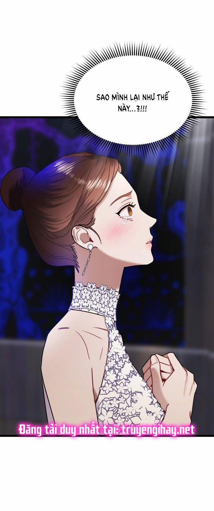 Ảo Thuật Gia Quyến Rũ 15.1 trang 13