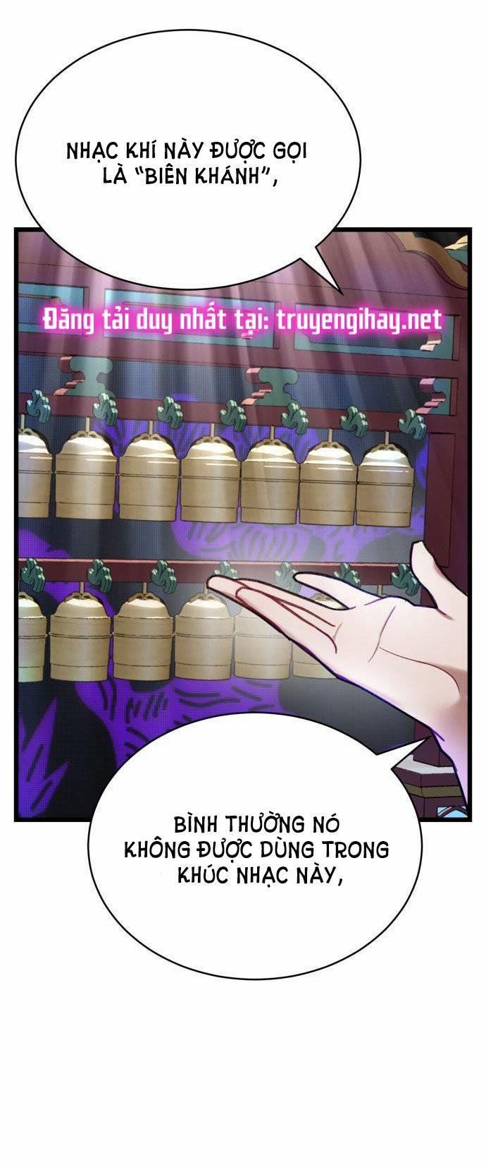 Ảo Thuật Gia Quyến Rũ 15.1 trang 17