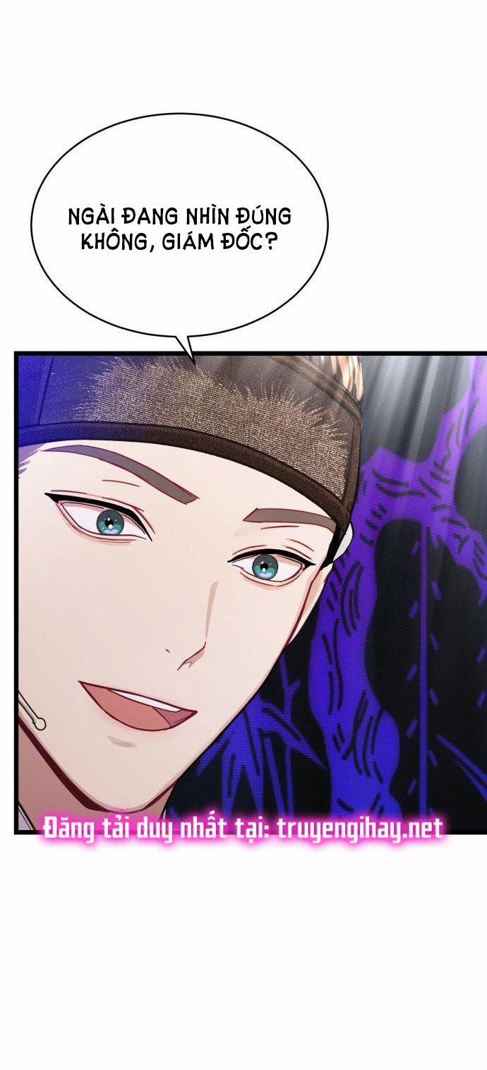 Ảo Thuật Gia Quyến Rũ 15.1 trang 20