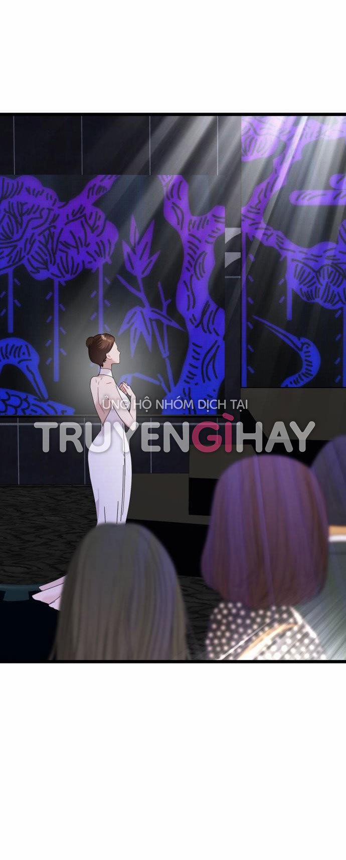 Ảo Thuật Gia Quyến Rũ 15.1 trang 23