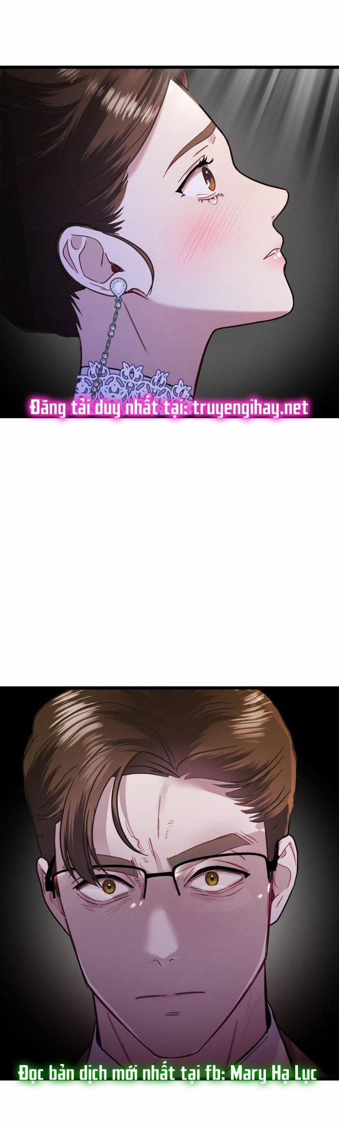 Ảo Thuật Gia Quyến Rũ 15.1 trang 24